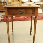 766 3598 BEDSIDE TABLE